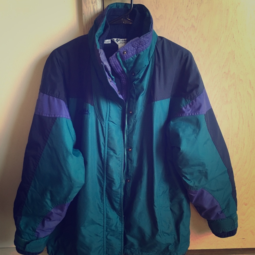 Columbia Women's Ski Coat